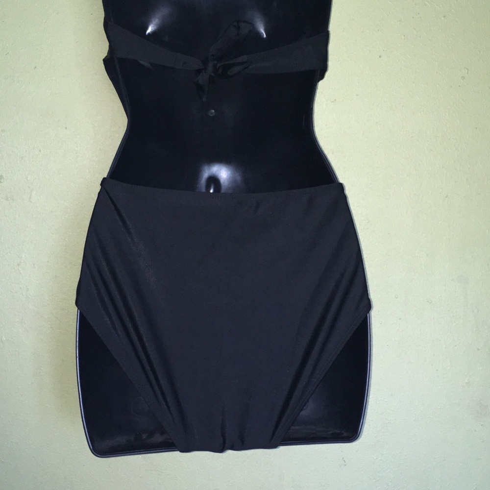 NWT Sexy One Piece swimsuit size S. - Picture 11 of 14